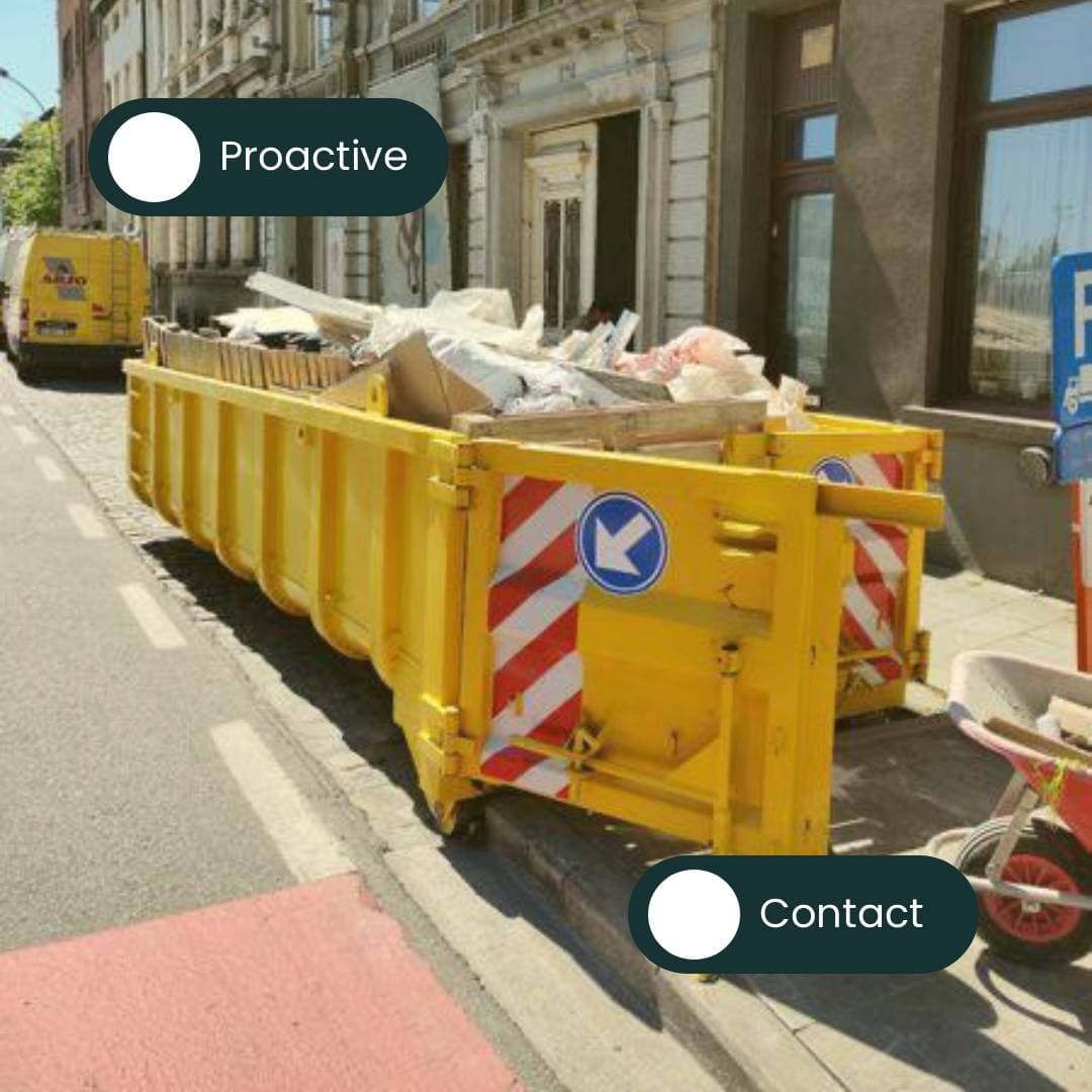 Immediate Assistance: